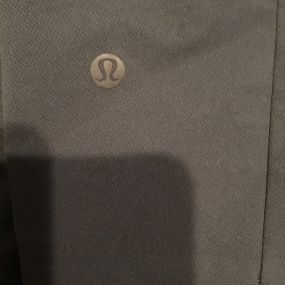 Lululemon Jacket & Pants Navy Blue Sz 31 - Picture 3 of 6